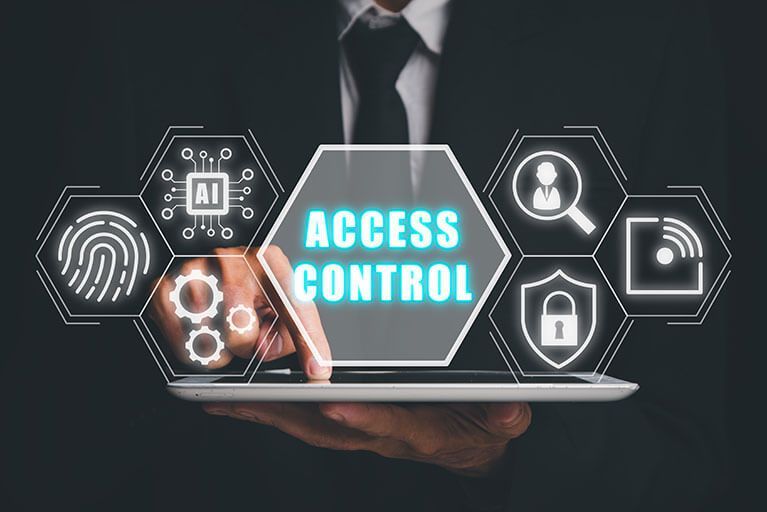 Access Control Systems