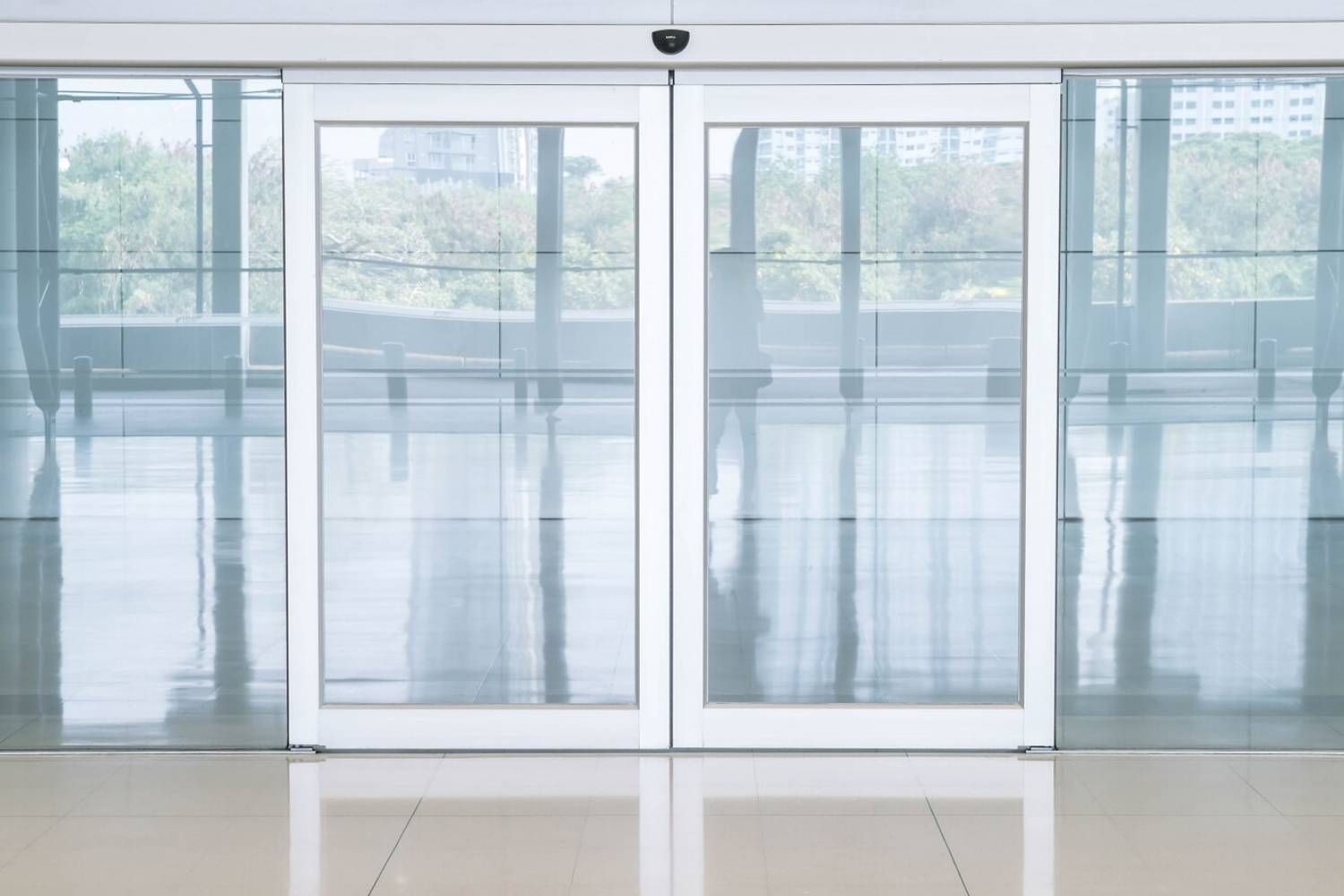 Automatic Doors