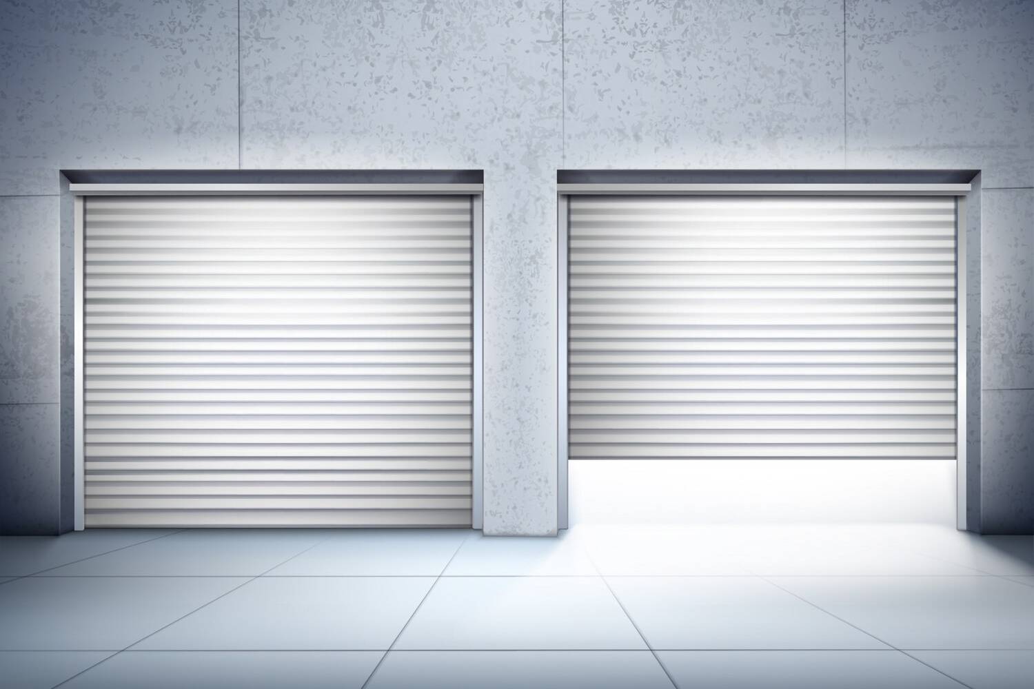 Automatic Shutters