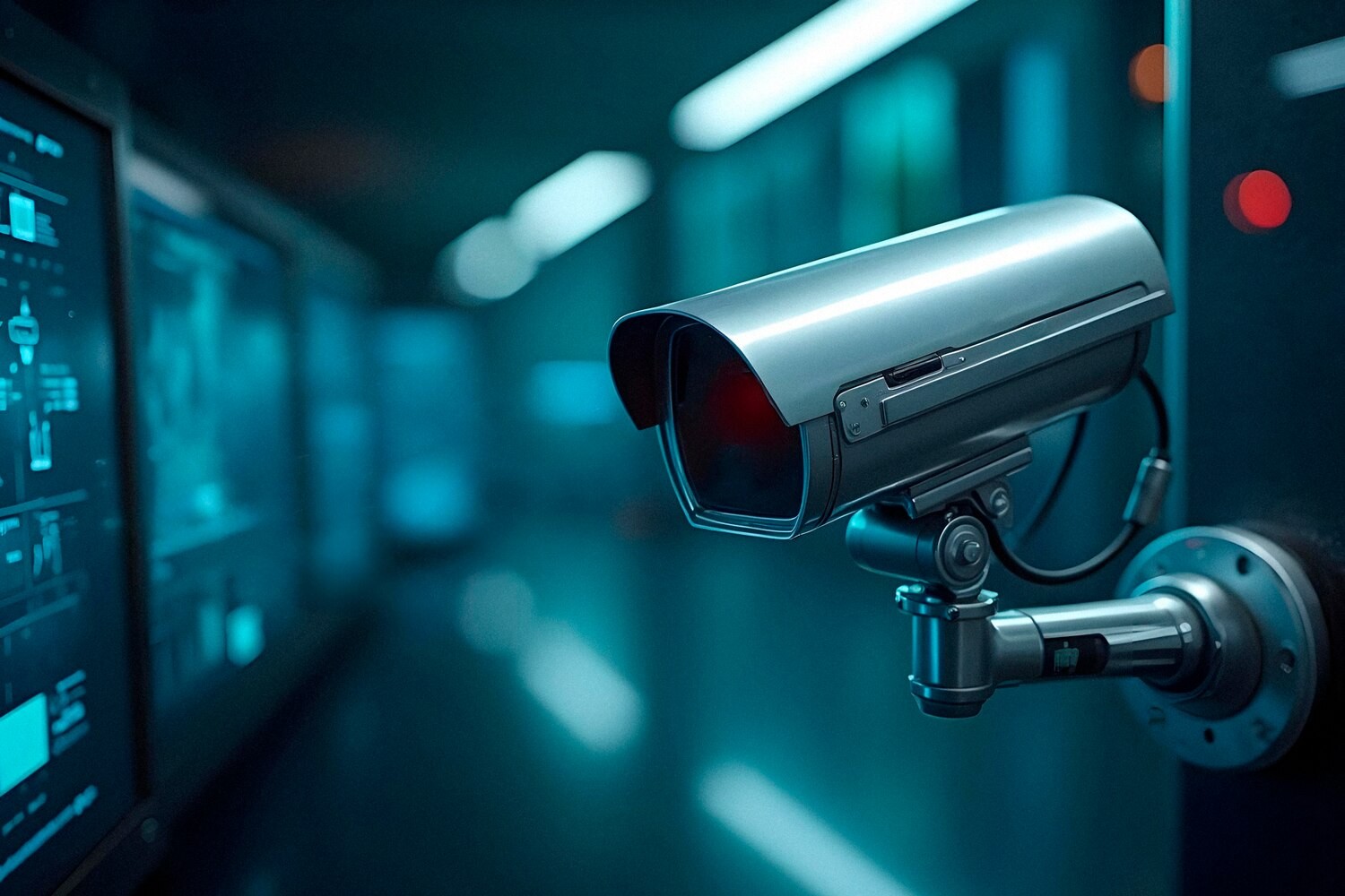 High Security Products